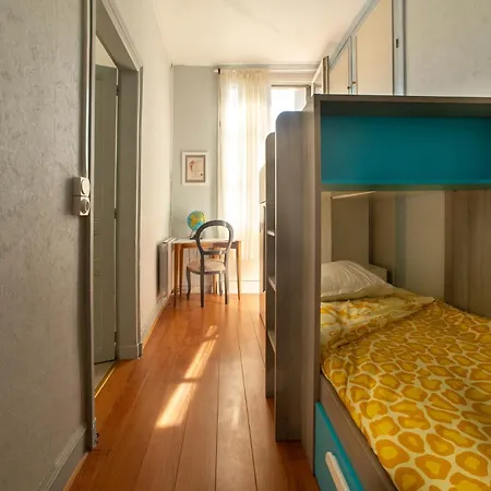 Apartamento Le Nid Saumurois 2min Du Centre Parking & Wifi Gratuit Saumur