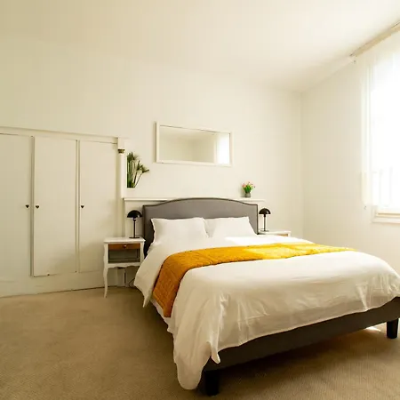 Le Nid Saumurois 2min Du Centre Parking & Wifi Gratuit *