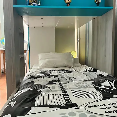 Le Nid Saumurois 2min Du Centre Parking & Wifi Gratuit Apartment