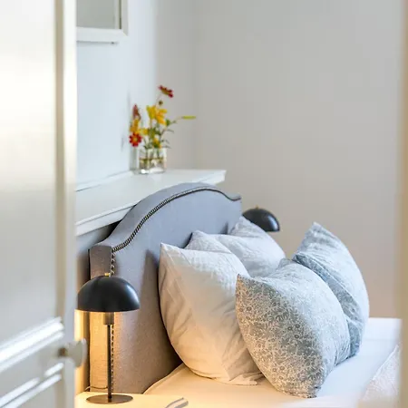Apartamento Le Nid Saumurois 2min Du Centre Parking & Wifi Gratuit Saumur