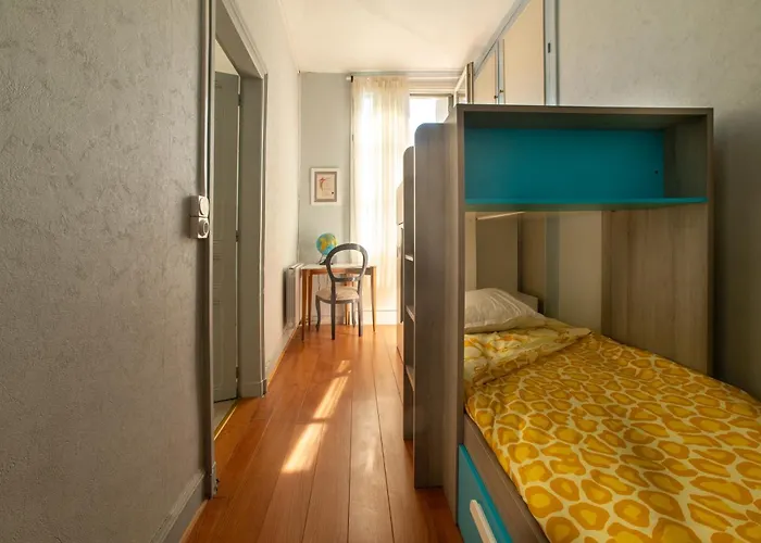 Apartmán Le Nid Saumurois 2min Du Centre Parking & Wifi Gratuit Saumur